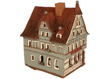 Kunststck Ritter
